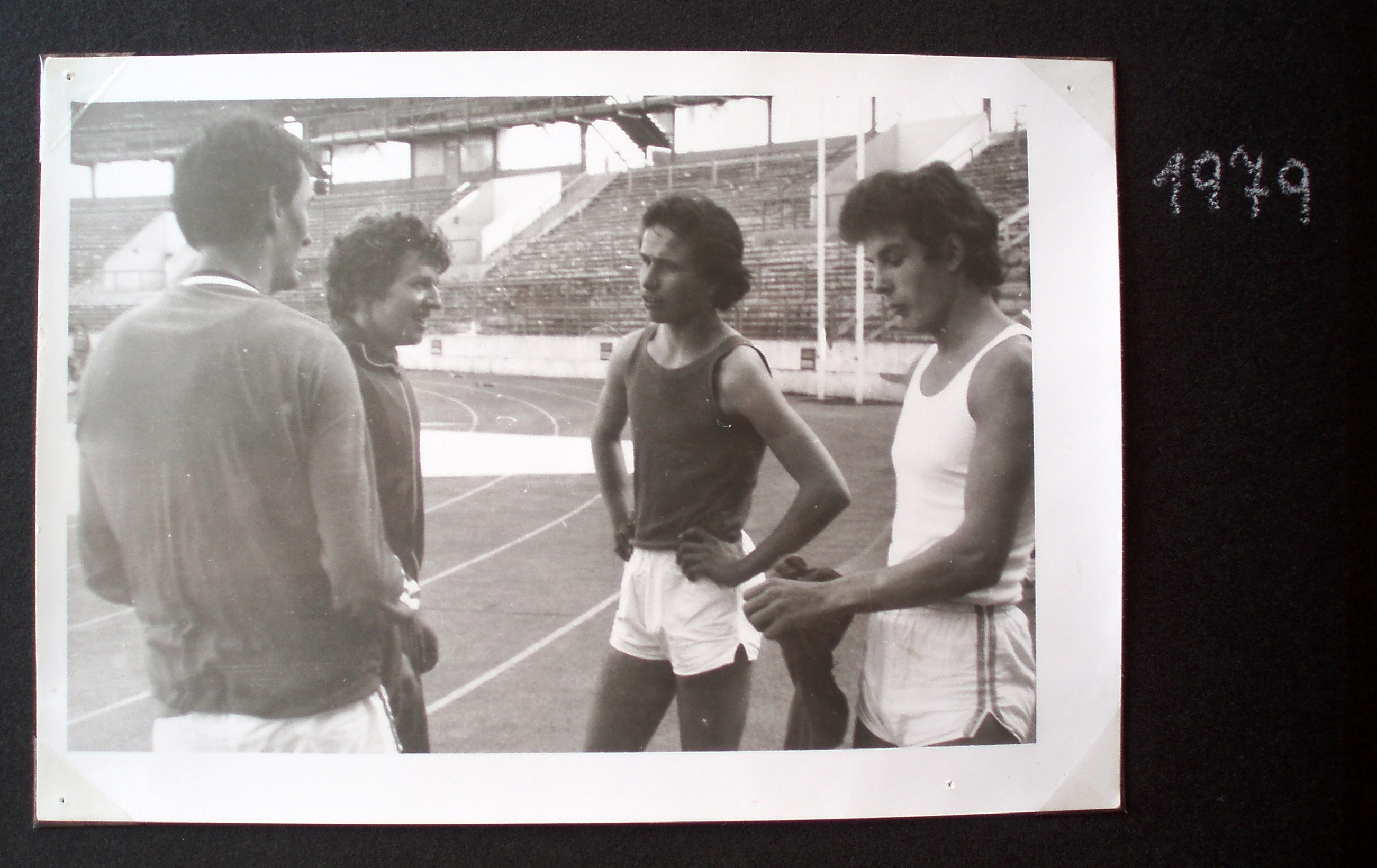 48. Z. Vogal, M. Polák, T. Tůma, J. Dolní