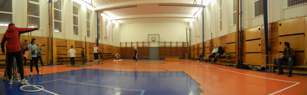 Panorama 1
