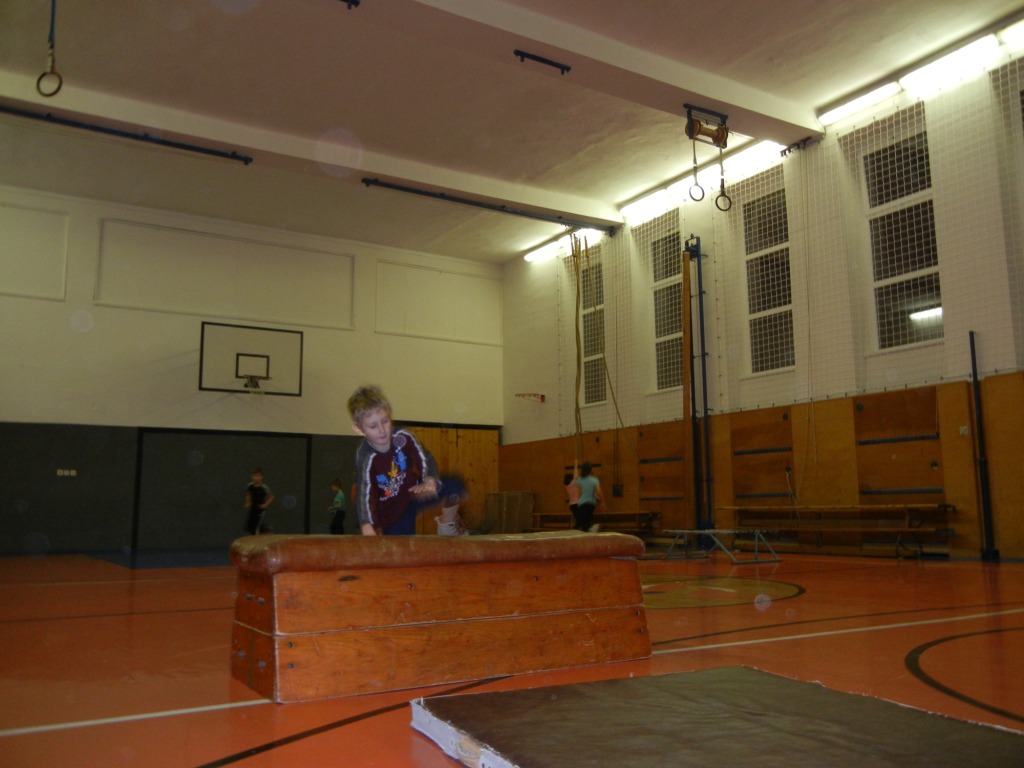 sport 289