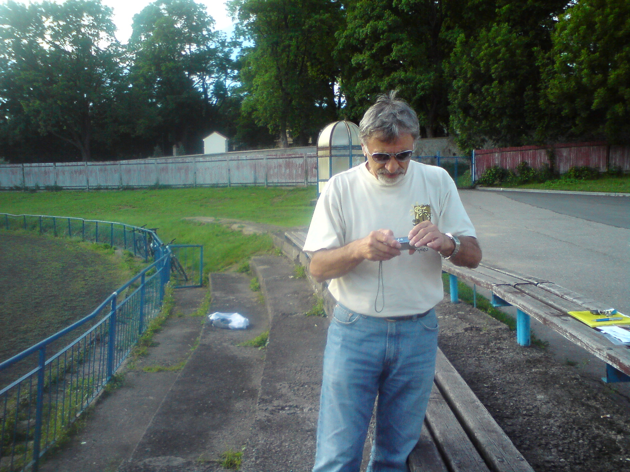 2. Stanislav Jeník