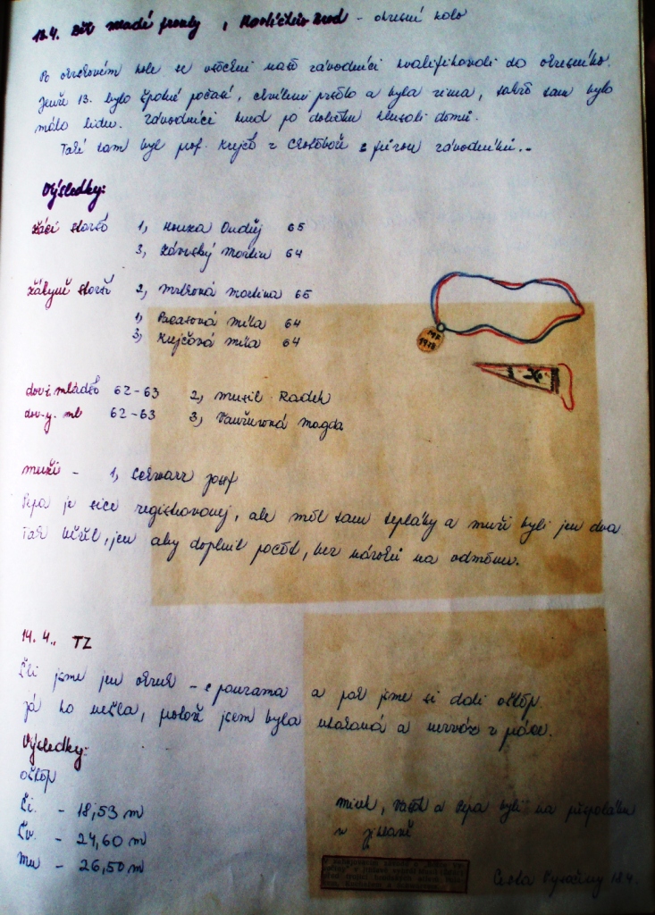 5. Běh Mladé fronty