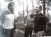 Ing. Josef Tůma, Helena Žáková, PhMr. Libor Žák, rok 1980