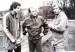 Jára Dolní, PhMr. Libor Žák, ing. Josef Tůma, rok 1979